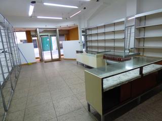 Local Comercial en Rúa do Doutor Carracido