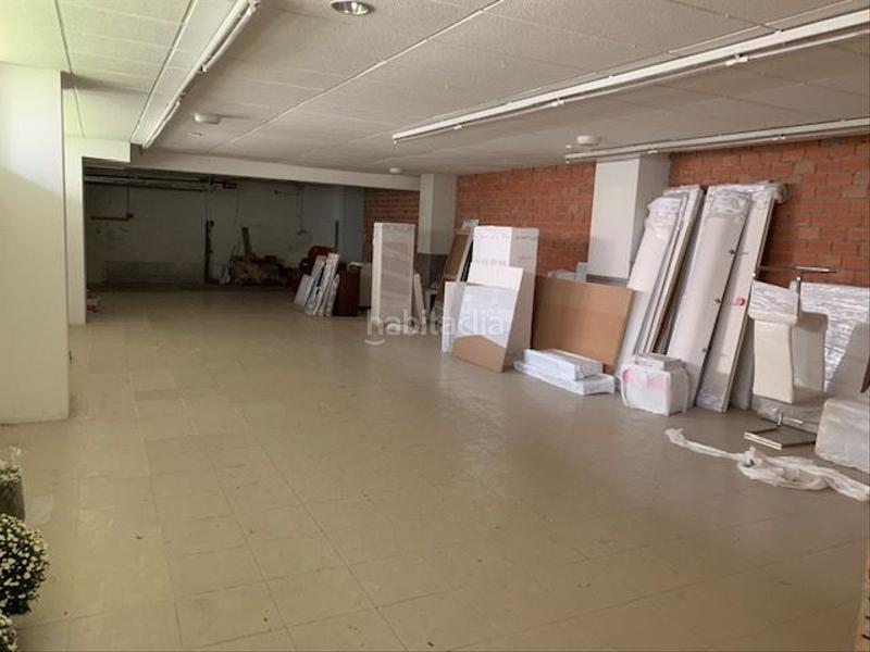 Foto f1b1c931-06d9-4cab-8400-8665bd2e3af3. Local commercial dans As Travesas - Balaidos Vigo