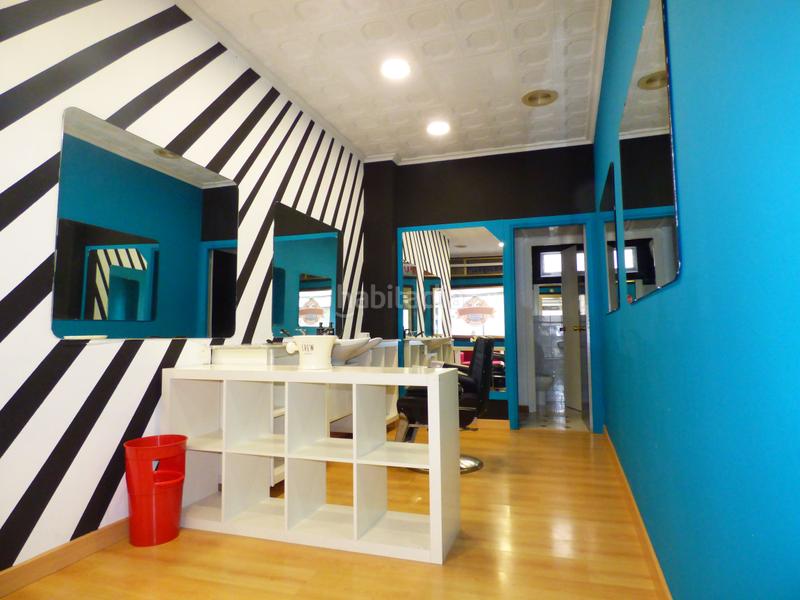 Foto 435808bf-186d-4f09-b85e-d62f9622f35a. Locale commerciale in rúa do doutor carracido 44 in Vigo