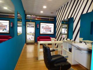 Local commercial à Rúa do Doutor Carracido 44