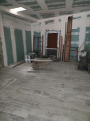 Lloguer Local Comercial  Avenida de ramón nieto. Se alquila espacioso local a pie de calle, totalmente reformado