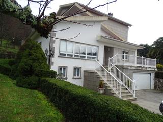 Chalet  Po-255. Se vende precioso chalet