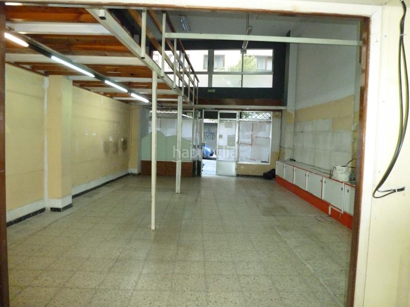 Foto 52cdeba5-ed0f-4808-b372-19e176695ad8. Alquiler local comercial local zona fatima - vialia en Vigo