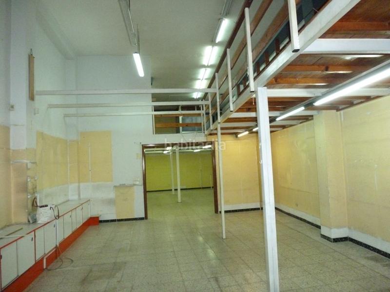 Foto 64eb7084-e344-4051-b6a4-bedb57ce1bb5. Alquiler local comercial local zona fatima - vialia en Vigo