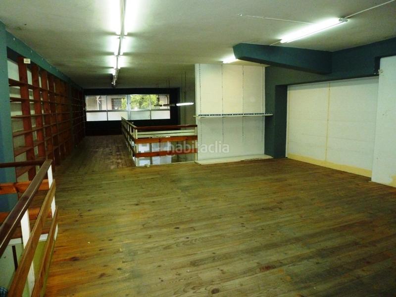 Foto d5073fa1-b2c2-44b7-a5bd-856640d8138e. Alquiler local comercial local zona fatima - vialia en Vigo