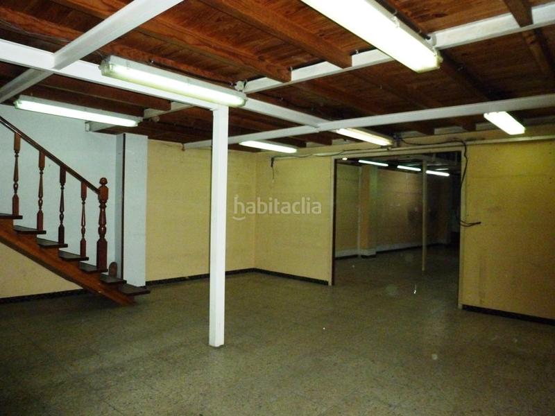 Foto 0f322f67-b8f6-4a26-9ce9-5f6109418d72. Lloguer local comercial a Fátima Vigo