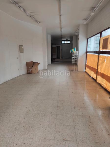 Foto ee1a21c4-31e9-492f-968b-beafed49701e. Rent business premise in Casablanca - Calvario Vigo