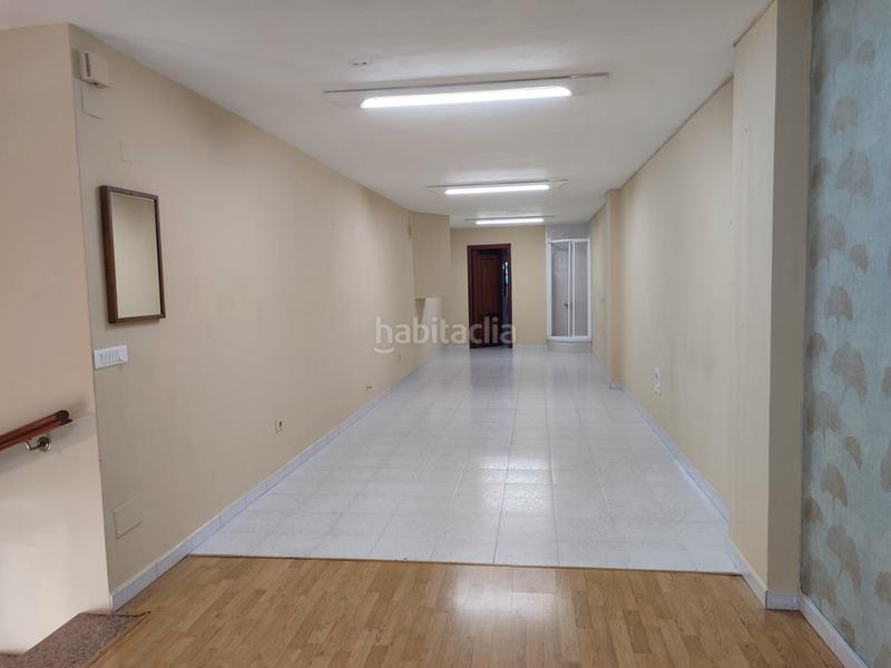 Foto 4e2173c4-a4ee-4397-888d-8ae267047a7f. Local comercial local en el calvario en Casablanca - Calvario Vigo