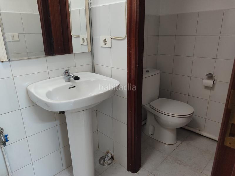 Foto c6c2ca58-de3f-46c0-a9ad-ae2acee9b2ed. Local comercial local en el calvario en Casablanca - Calvario Vigo