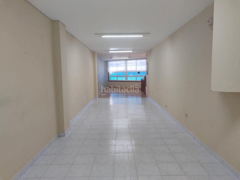 Foto d38fa7f4-e57e-407d-8047-224623a44c2f. Local comercial local en el calvario en Casablanca - Calvario Vigo