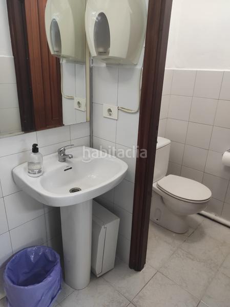 Foto f2098a32-65b4-448a-8969-b0867d48675d. Local comercial local en el calvario en Casablanca - Calvario Vigo