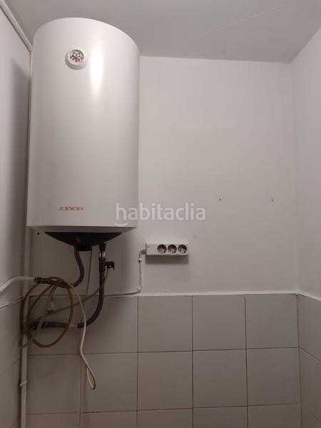 Foto f8a73133-79b9-4a9e-8543-dcc8fbc87e16. Local comercial local en el calvario en Casablanca - Calvario Vigo