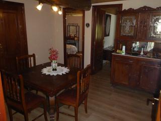 Mas  Lugar serra. Casa rstica en leiro lugar serra