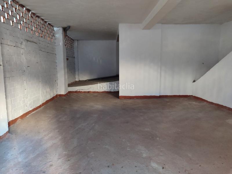 Foto 945ef022-87fa-487e-806c-fe6afe235c36. Local commercial dans Casablanca - Calvario Vigo