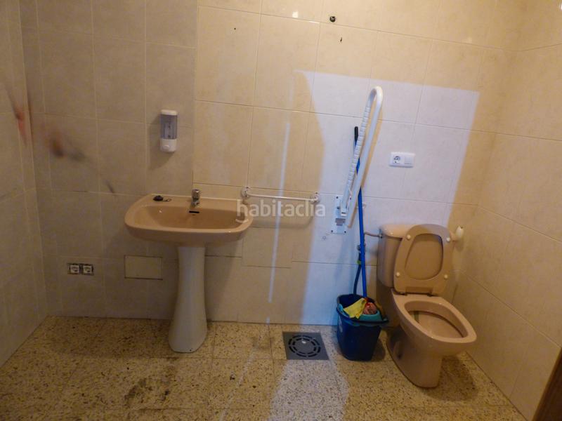 Foto 6e4aa588-4e14-4dc6-8557-68045d8c73d7. Affitto locale commerciale in A Salgueira - O Castaño Vigo