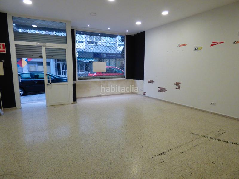 Foto fe027185-560c-437a-98ce-2150fc1bd353. Affitto locale commerciale in A Salgueira - O Castaño Vigo