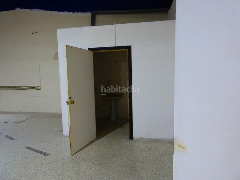 Foto 0dec1358-ffb8-4232-8821-98be8e8c1113. Alquiler local comercial local a un paso de la plaza de españa en Vigo