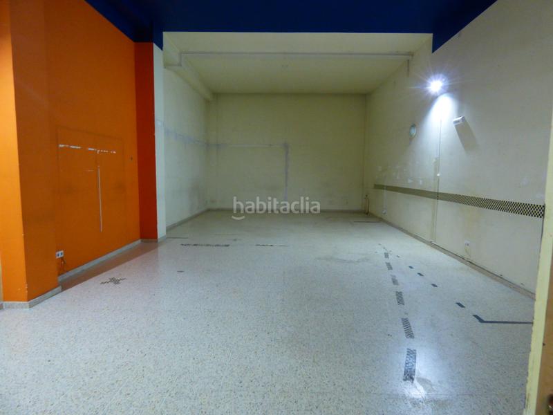 Foto 435467b8-8210-4321-ab61-25d0a538e4ae. Alquiler local comercial local a un paso de la plaza de españa en Vigo
