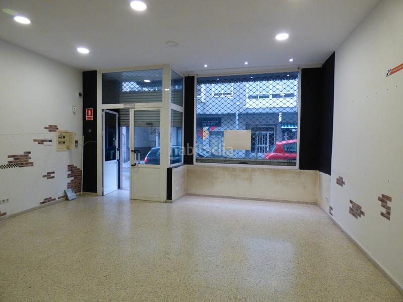 Foto 53bdaf22-5cce-498f-80ed-0a9021315c9b. Alquiler local comercial local a un paso de la plaza de españa en Vigo