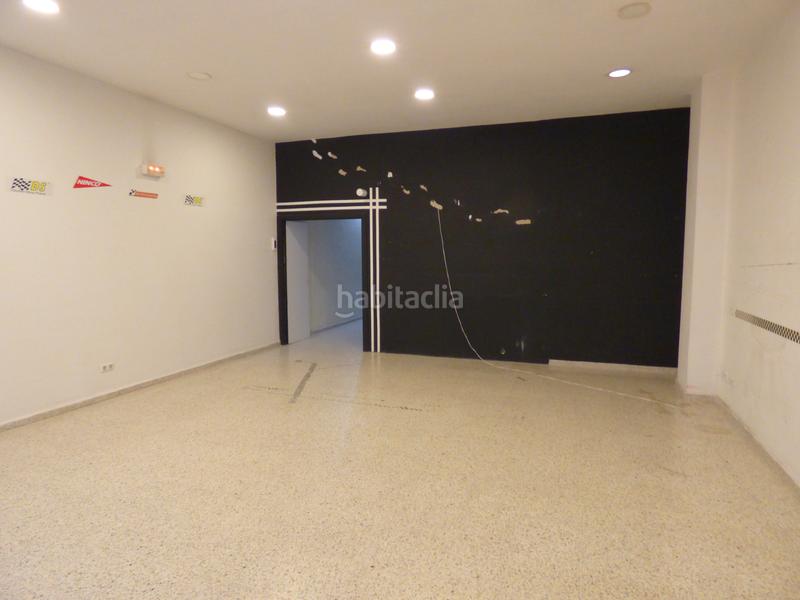 Foto 829173c9-3d78-4c7d-bdf7-10d76c4ec330. Alquiler local comercial local a un paso de la plaza de españa en Vigo