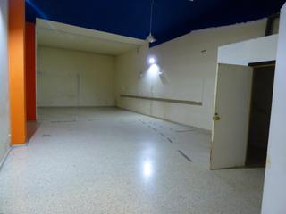 Local Comercial a Rúa Emilia Pardo Bazán