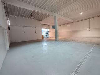 Alquiler Nave industrial  Bajada gándara. Nave en coruxo