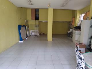 Local commercial à Rúa Aguia