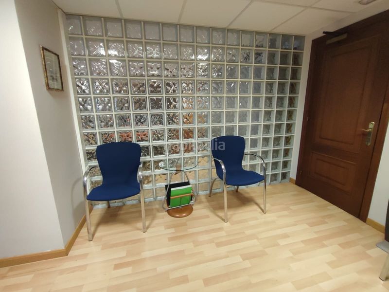 Foto 3894cd04-24fa-4792-b588-50336f54c0c4. Bureau avec chauffage dans Casablanca - Calvario Vigo
