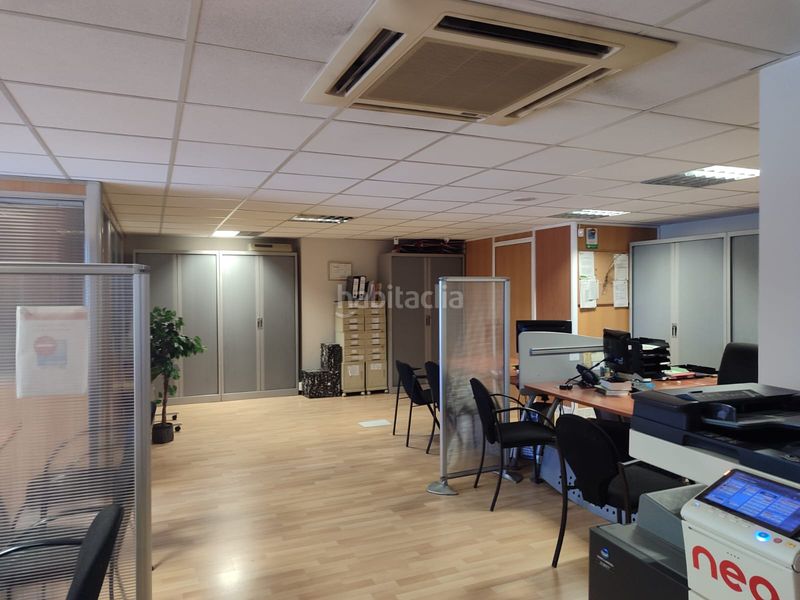 Foto 48b01bab-ec80-4c9b-9fa3-a840b16aa0b8. Bureau avec chauffage dans Casablanca - Calvario Vigo