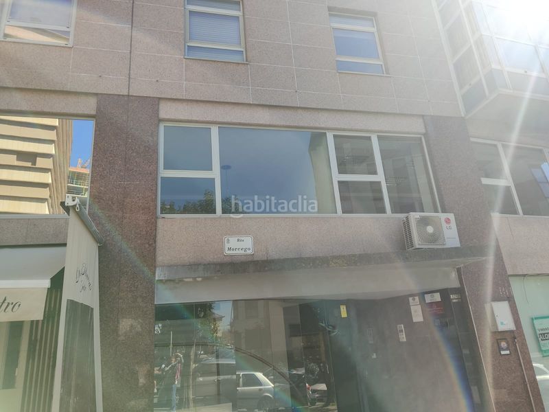 Foto 70b659b8-ec7d-4b10-b004-c0a143e12611. Bureau avec chauffage dans Casablanca - Calvario Vigo