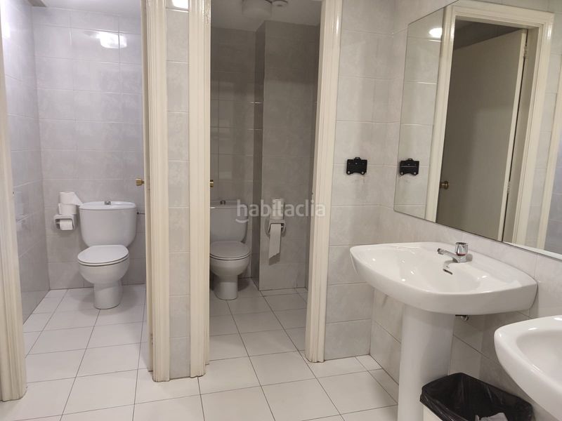 Foto 773dece8-842a-48e0-9f6e-bfabbb4dd3fb. Bureau avec chauffage dans Casablanca - Calvario Vigo