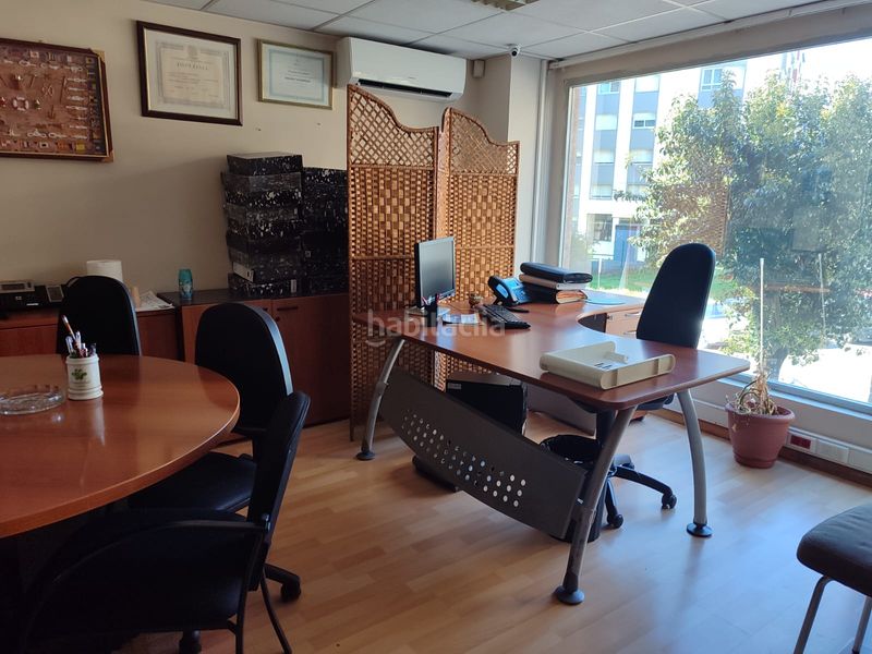 Foto 85a59f28-eaa6-4e01-9986-4618efda3a08. Bureau avec chauffage dans Casablanca - Calvario Vigo