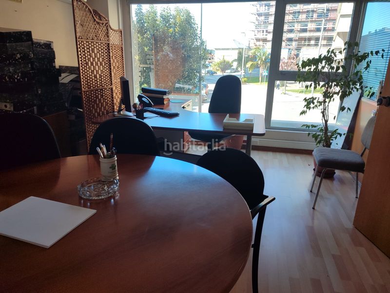 Foto cbede807-4667-46c3-b557-6b0ee889898a. Bureau avec chauffage dans Casablanca - Calvario Vigo