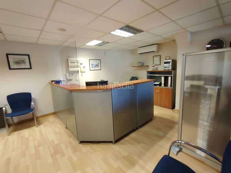 Foto d94cfe39-8cc4-4f5e-832c-b2d1ef0dd369. Bureau avec chauffage dans Casablanca - Calvario Vigo