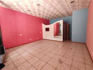 Local Comercial en Rúa Pateira