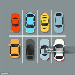Location Parking voiture  Rúa estorniño. Plaza de garaje en estorniño