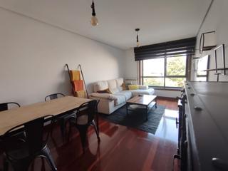 Miete Etagenwohnung  Rúa de jenaro de la fuente. Calvario zona se alquila  bonito piso de dos dormitorios