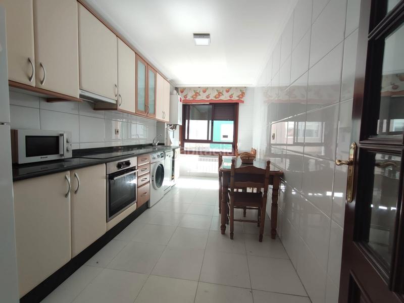 Foto 9965770a-31fe-4fb0-9f00-3066a98967c7. Piso  en calvario en Casablanca - Calvario Vigo