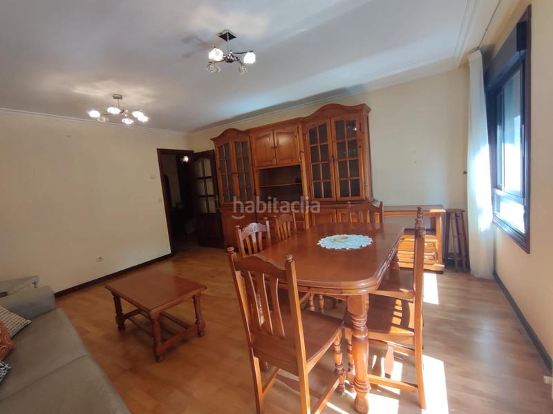 Foto ed6fe2a4-2c63-416d-9f10-b19a0a50b9e2. Piso  en calvario en Casablanca - Calvario Vigo