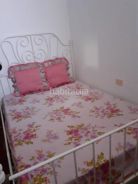 Foto 4703d9af-6bf0-4d71-9d7f-fb8cd42eae90. Piso  en llorones en Fátima Vigo