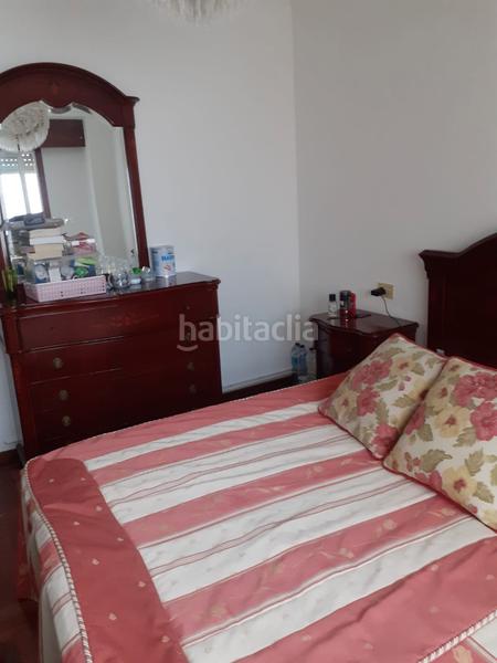 Foto ae9b8084-e88a-4d4c-9e90-2454d2c3dc05. Piso  en llorones en Fátima Vigo