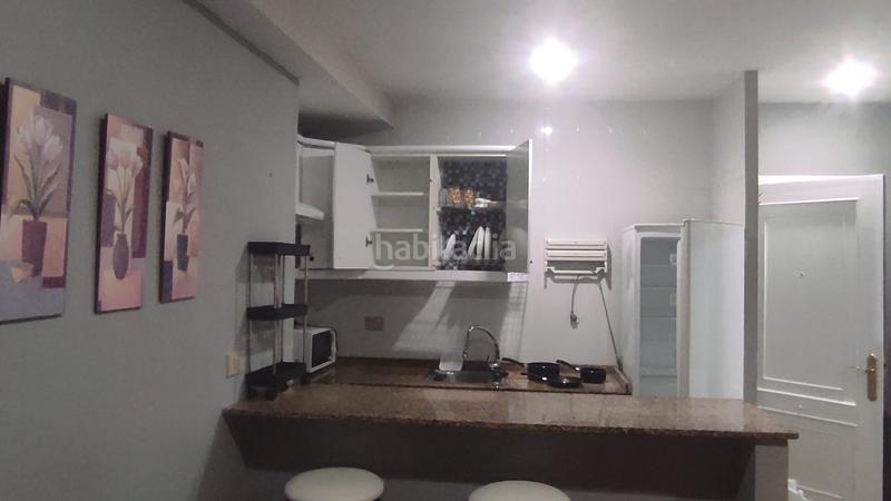 Foto 0e4a233f-6bcd-4845-b8a2-17969bd22c4b. Alquiler estudio  en alquiler en Casablanca - Calvario Vigo