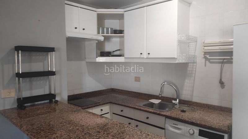 Foto 2b06da15-4552-4a4a-8924-705b504f16ec. Alquiler estudio  en alquiler en Casablanca - Calvario Vigo