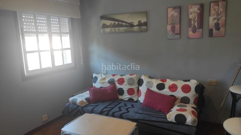 Foto 56a123c0-a8a4-4495-b0e6-29f0877775cf. Alquiler estudio  en alquiler en Casablanca - Calvario Vigo