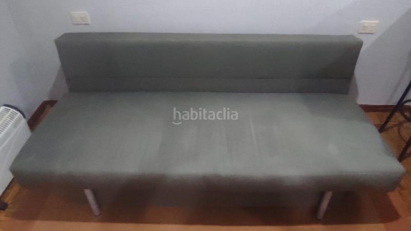 Foto 776582fe-0115-449a-87ea-3fd0b133da38. Alquiler estudio  en alquiler en Casablanca - Calvario Vigo