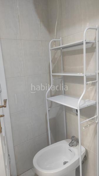 Foto b1f680e4-f839-49db-870d-f06e769f987a. Alquiler estudio  en alquiler en Casablanca - Calvario Vigo
