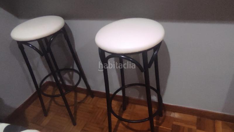 Foto dba5b337-a80f-4b4b-991b-aff4306aa2c5. Alquiler estudio  en alquiler en Casablanca - Calvario Vigo