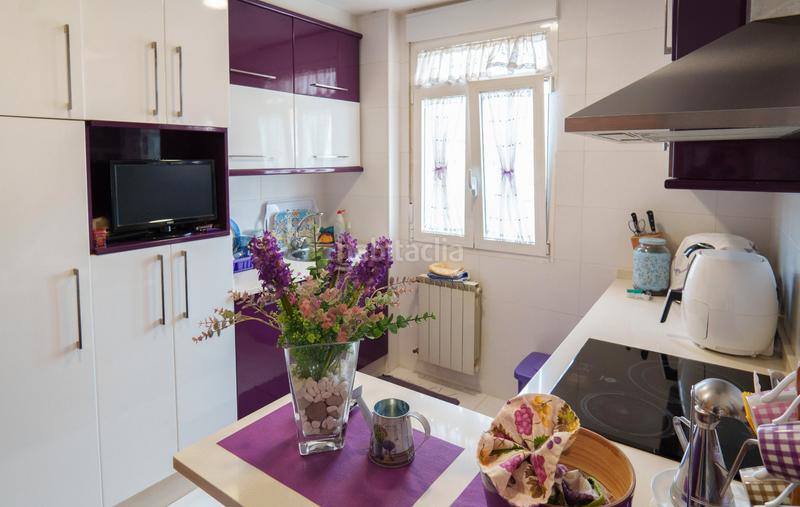 Foto 3b8cda9f-09ca-4cba-98e0-a3f69b3d3cb4. Appartement avec chauffage parking dans O Castro Vigo