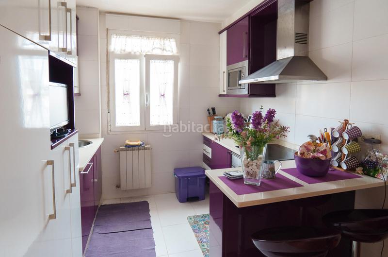 Foto 3ecd6b6c-da07-4241-ad6b-598aabafca95. Appartement avec chauffage parking dans O Castro Vigo