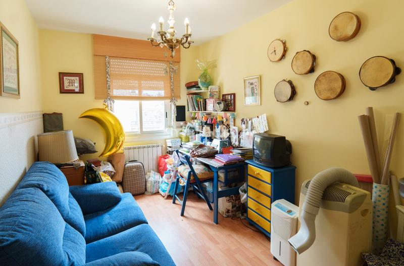 Foto c13c6999-af57-43a3-89ee-e21bcad5d933. Appartement avec chauffage parking dans O Castro Vigo